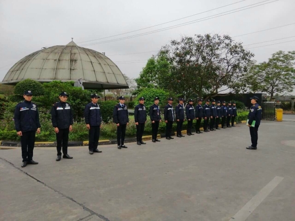 Dịch vụ bảo vệ - Dịch Vụ Bảo Vệ Long Hải Việt Nam - Công Ty TNHH DV Bảo Vệ Long Hải Việt Nam